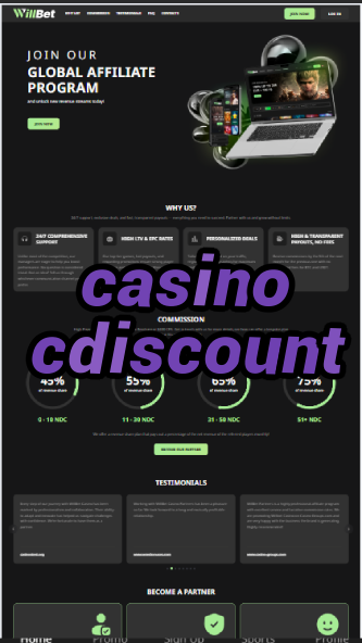 casino cdiscount-igamblinglist.com