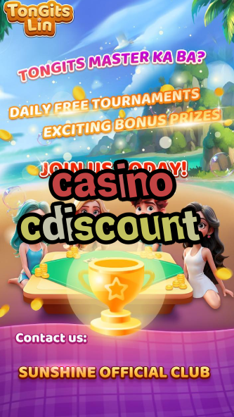 casino cdiscount-igamblinglist.com