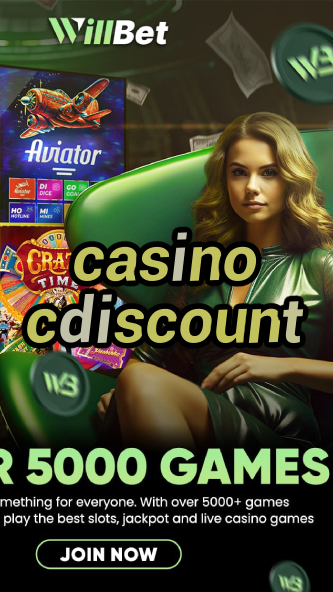 casino cdiscount-igamblinglist.com
